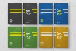 Book Mockup