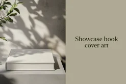 Book Mockups
