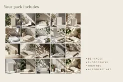 Book Mockups