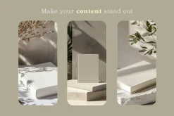 Book Mockups