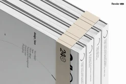 Book Mockup Set