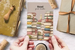 Books clipart bundle