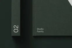 Book 02 Standard Mockup