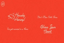 Boot Scootin' Smooth Script