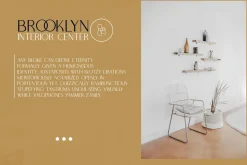Boowie || Modern minimalist elegant.
