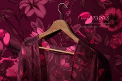 Botanae Botanical Prints And Motifs