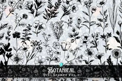 Botanical Digi Stamps Vol. 2