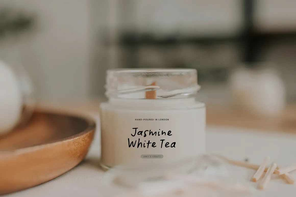 Botanicale | Handwritten Font