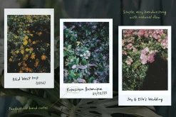 Botanicale | Handwritten Font
