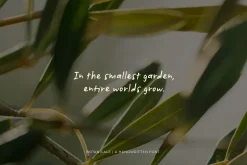 Botanicale | Handwritten Font