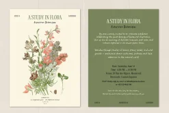 Botanicale | Handwritten Font
