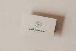 Botanical logos Vol. 4