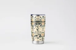 12 Botanic Rhapsody Seamless Pattern
