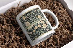 12 Botanic Rhapsody Seamless Pattern