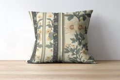 12 Botanic Rhapsody Seamless Pattern