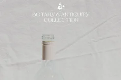 Botany & Antiquity Collection