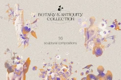Botany & Antiquity Collection