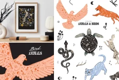 Botany & Halloween mystery BUNDLE
