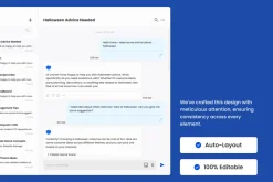 BotBuddy - AI Chatbot Dashboard V1
