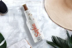 Bottle Coozie Mockup