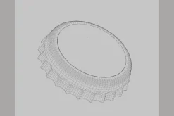 Bottle cap