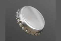 Bottle cap