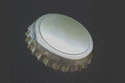 Bottle cap