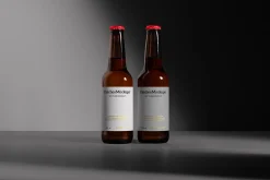Bottles Mockup PMBTM19