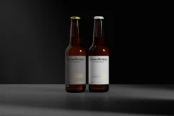 Bottles Mockup PMBTM19