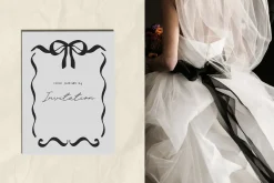 Bows and frames Svg Png collection