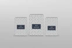 Box Mockup