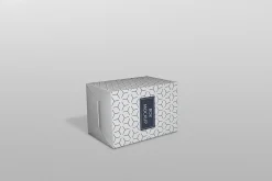 Box Mockup