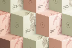Box Mockup Bundle