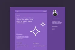 Boxo — Creative Framer Template