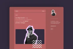 Boxo — Creative Framer Template