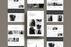 Boyle Squarespace 7.1 Website Theme
