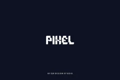 Boysgo Gamers - Game & Pixel Font