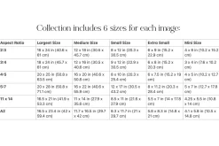 Boys Nursery Room Print Bundle