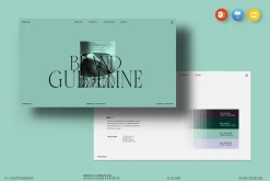 Brand Guideline Presentation