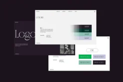 Brand Guideline Presentation