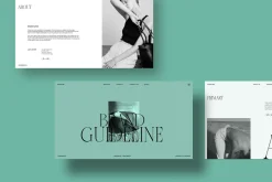 Brand Guideline Presentation