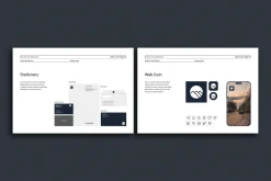 Brand Guidelines | Canva, Word, PPTX