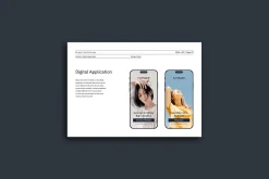 Brand Guidelines | Canva, Word, PPTX