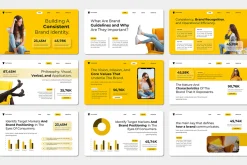 Brand Guidelines - Keynote Template