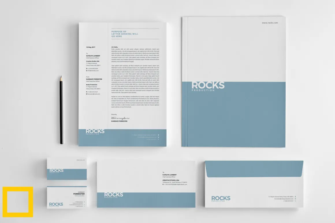 Brand Identity