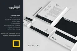 Brand Identity