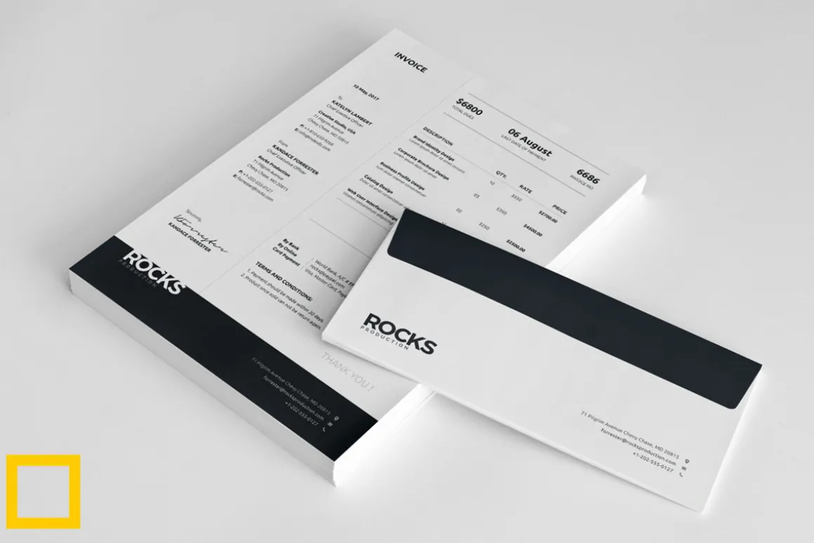 Brand Identity