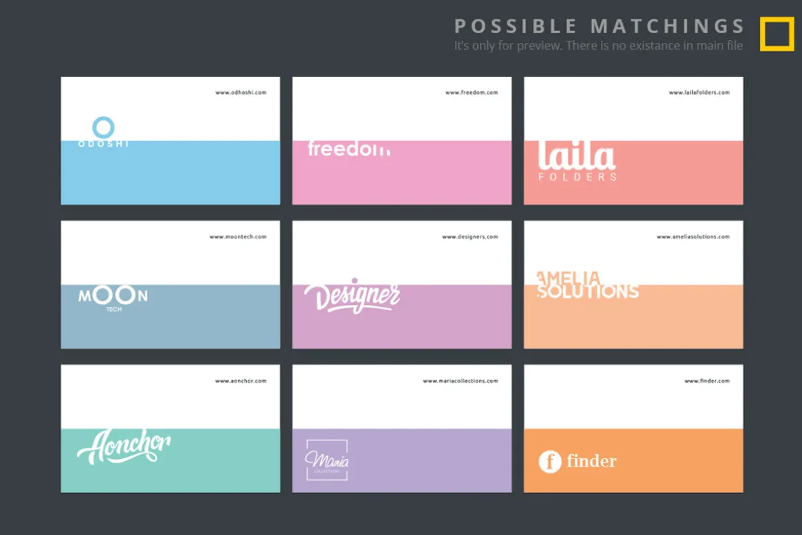 Brand Identity