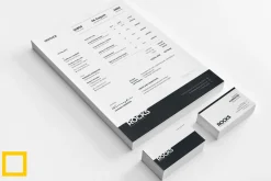 Brand Identity