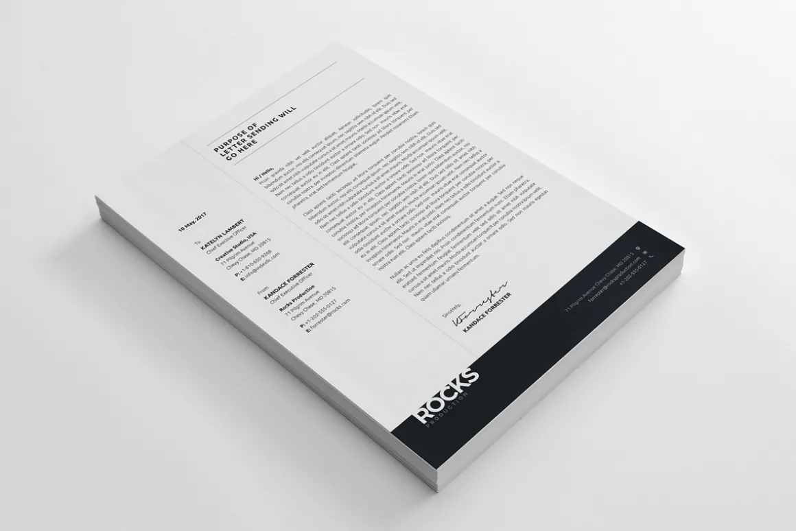 Brand Identity